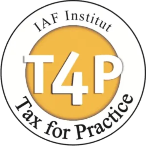 T4P Logo