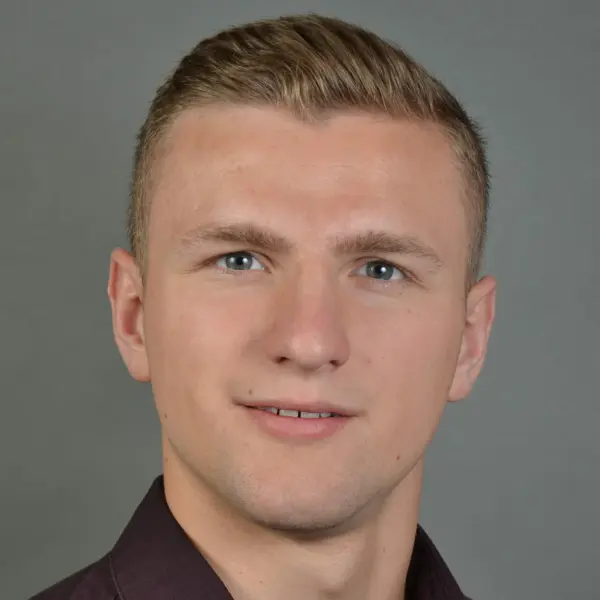 Kristian Krieger
