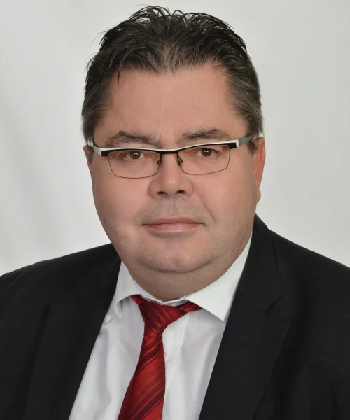 Klaus Pientka Klaus Pientka