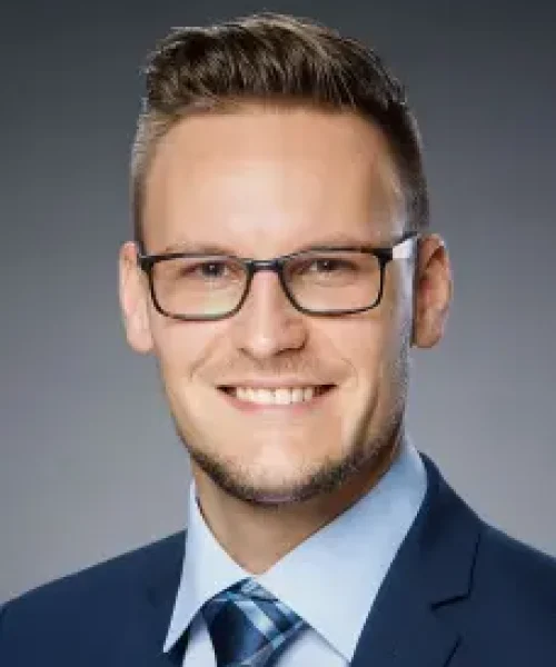 Daniel Denker Daniel Denker