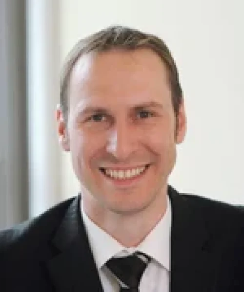 Prof. Dr. rer. pol. Andreas Stuthe Prof. Dr. rer. pol. Andreas Stuthe